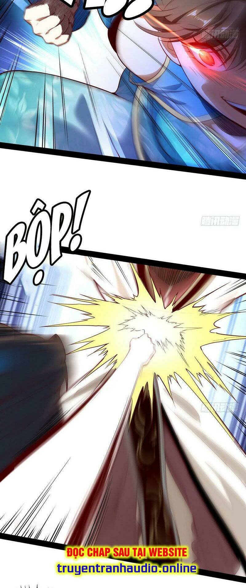 Ta Là Tà Đế Chapter 15 - Trang 2