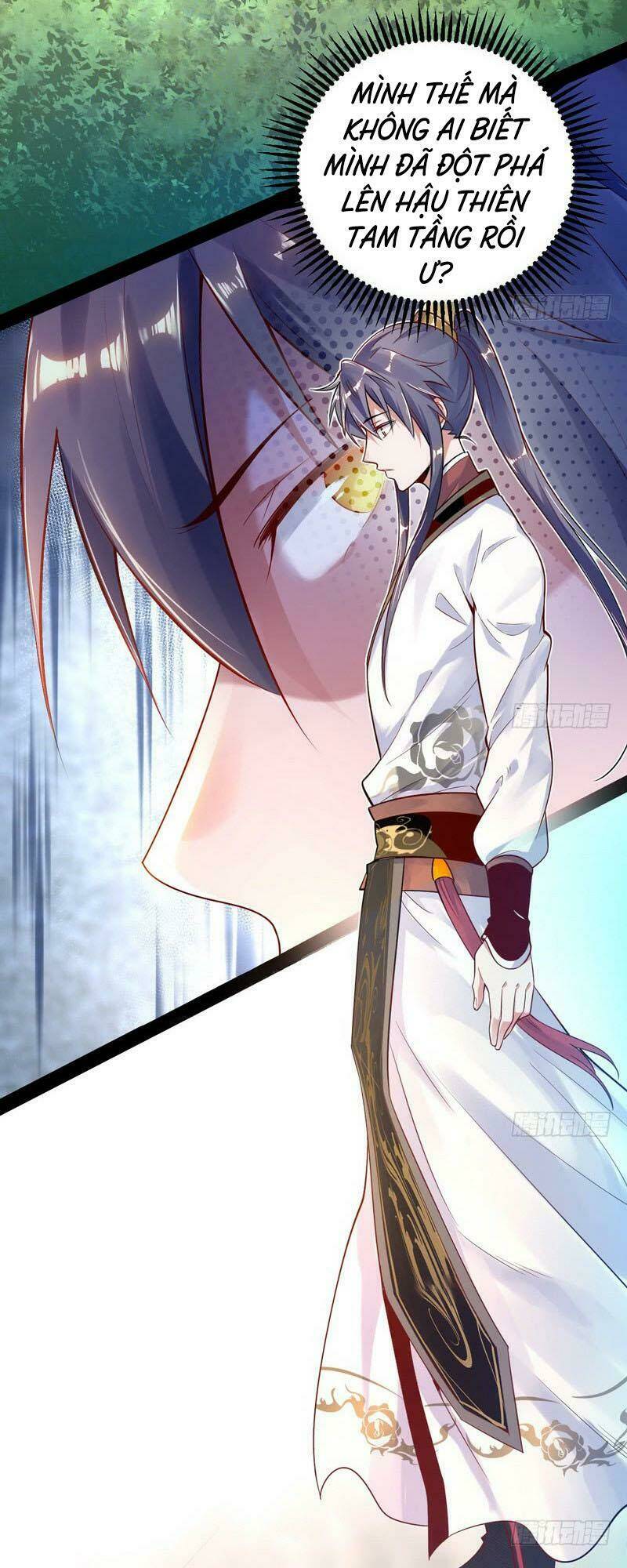 Ta Là Tà Đế Chapter 15 - Trang 2