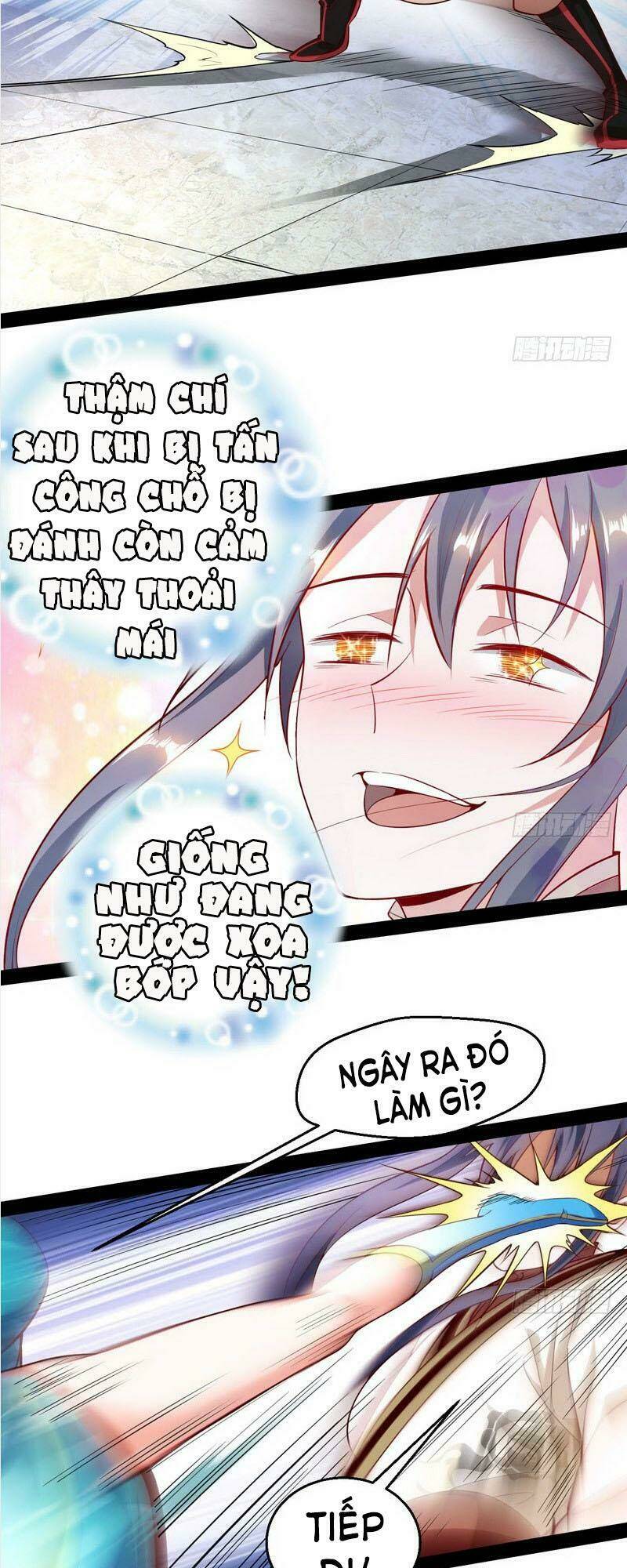 Ta Là Tà Đế Chapter 15 - Trang 2