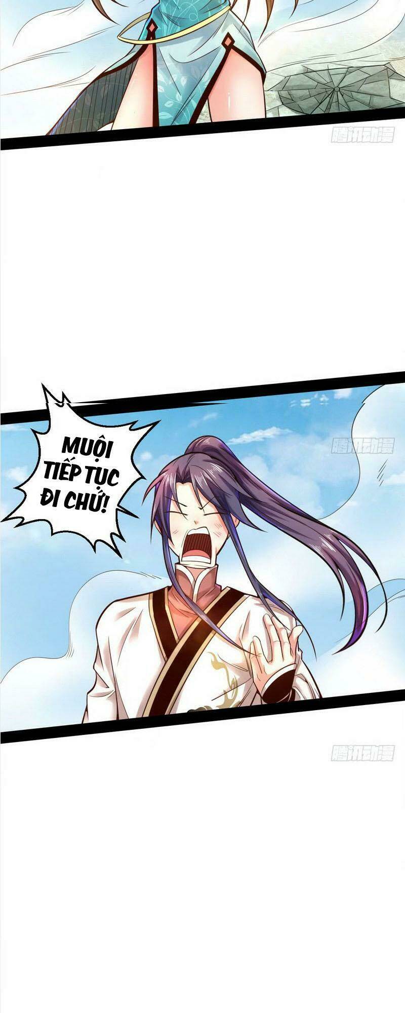 Ta Là Tà Đế Chapter 15 - Trang 2