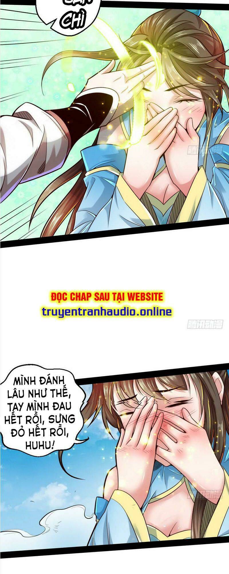 Ta Là Tà Đế Chapter 15 - Trang 2