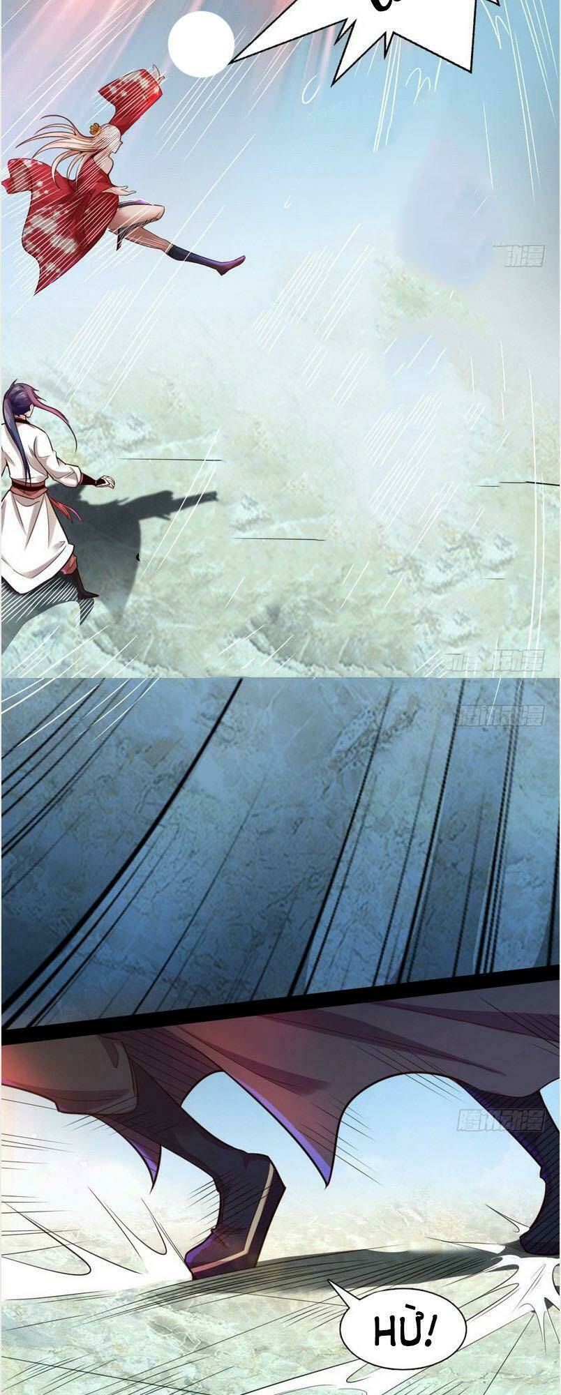 Ta Là Tà Đế Chapter 15 - Trang 2