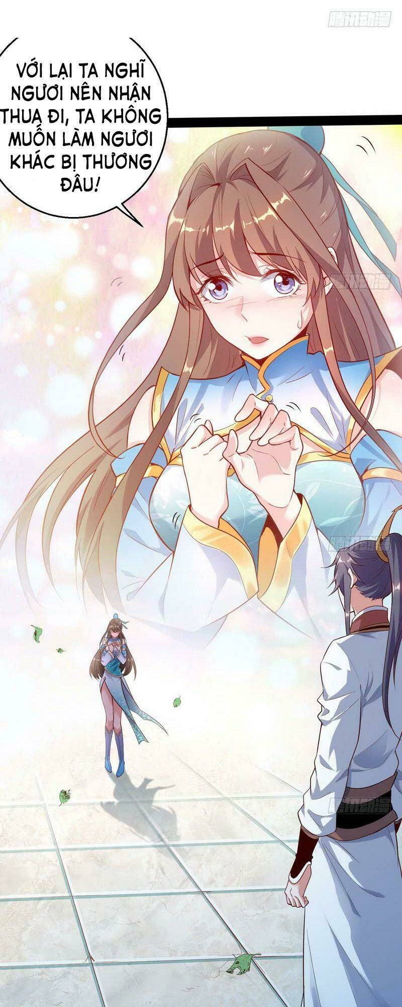 Ta Là Tà Đế Chapter 15 - Trang 2