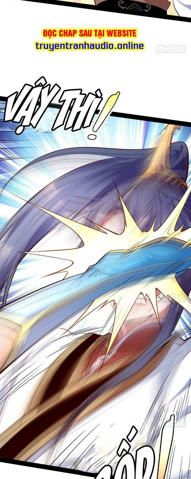 Ta Là Tà Đế Chapter 15 - Trang 2