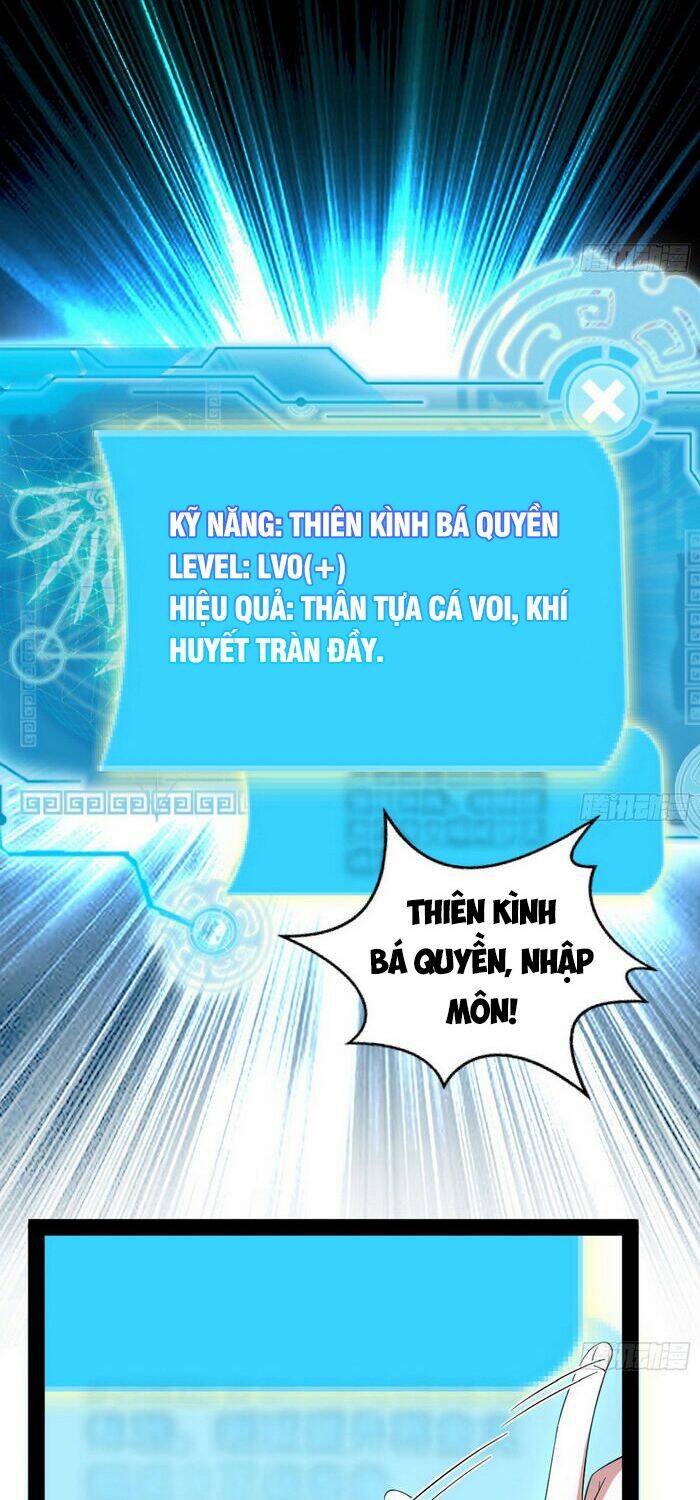 Ta Là Tà Đế Chapter 153 - Trang 2