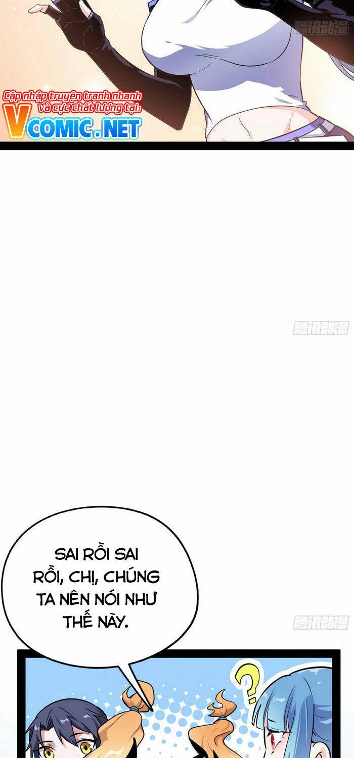 Ta Là Tà Đế Chapter 153 - Trang 2