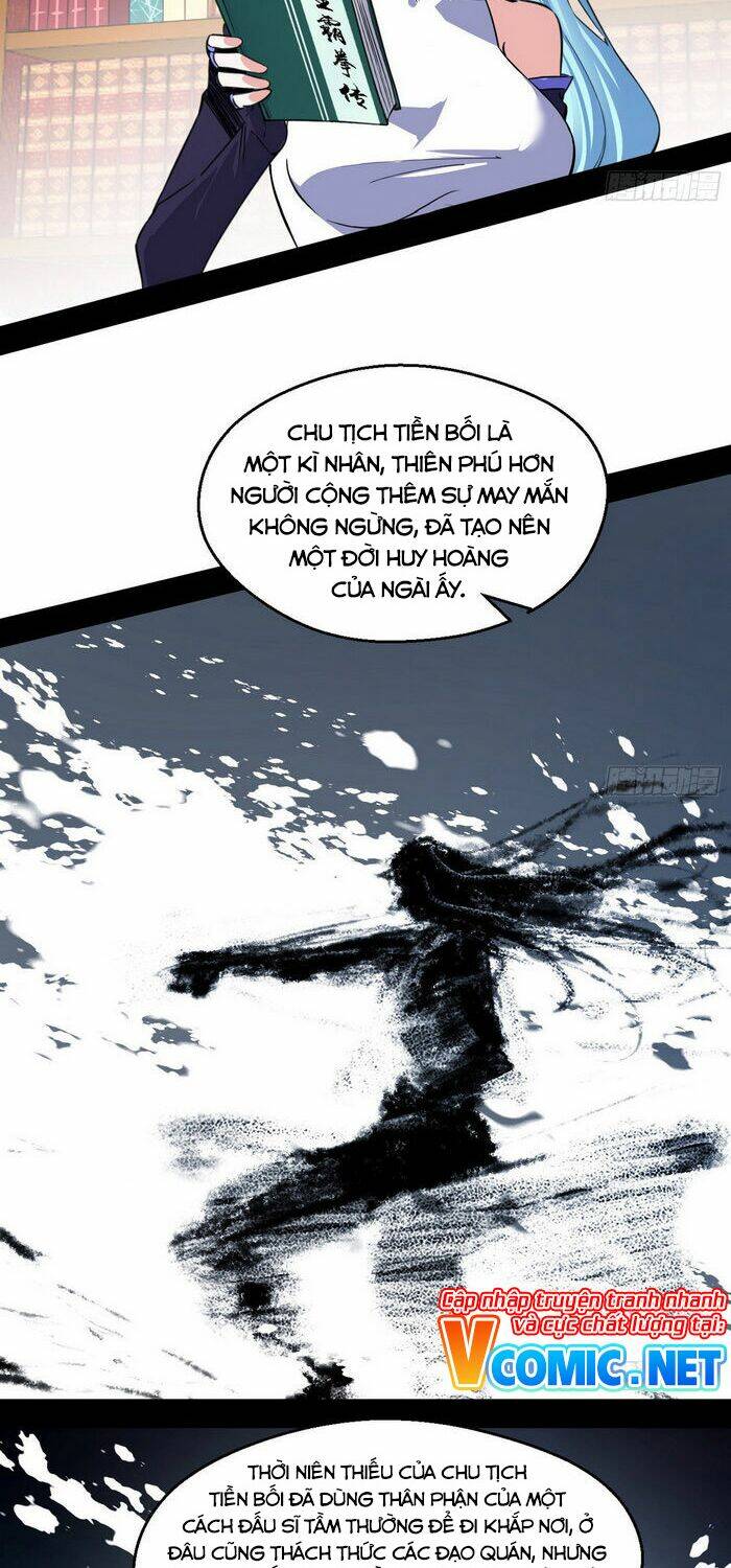 Ta Là Tà Đế Chapter 154 - Trang 2