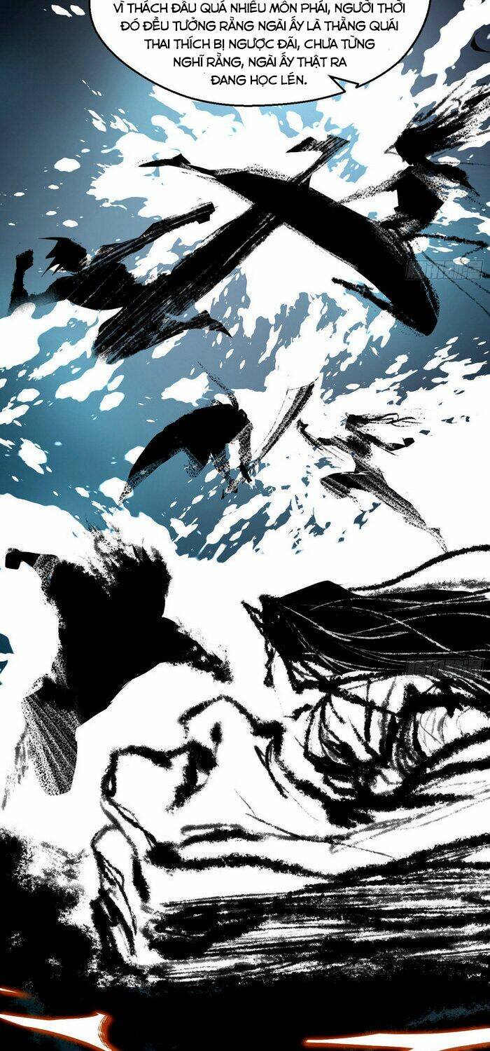 Ta Là Tà Đế Chapter 154 - Trang 2