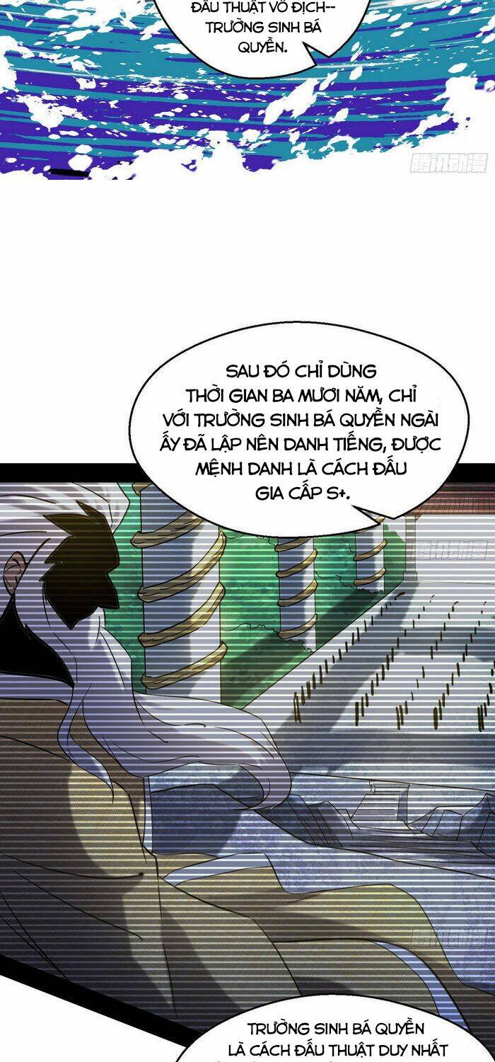 Ta Là Tà Đế Chapter 154 - Trang 2