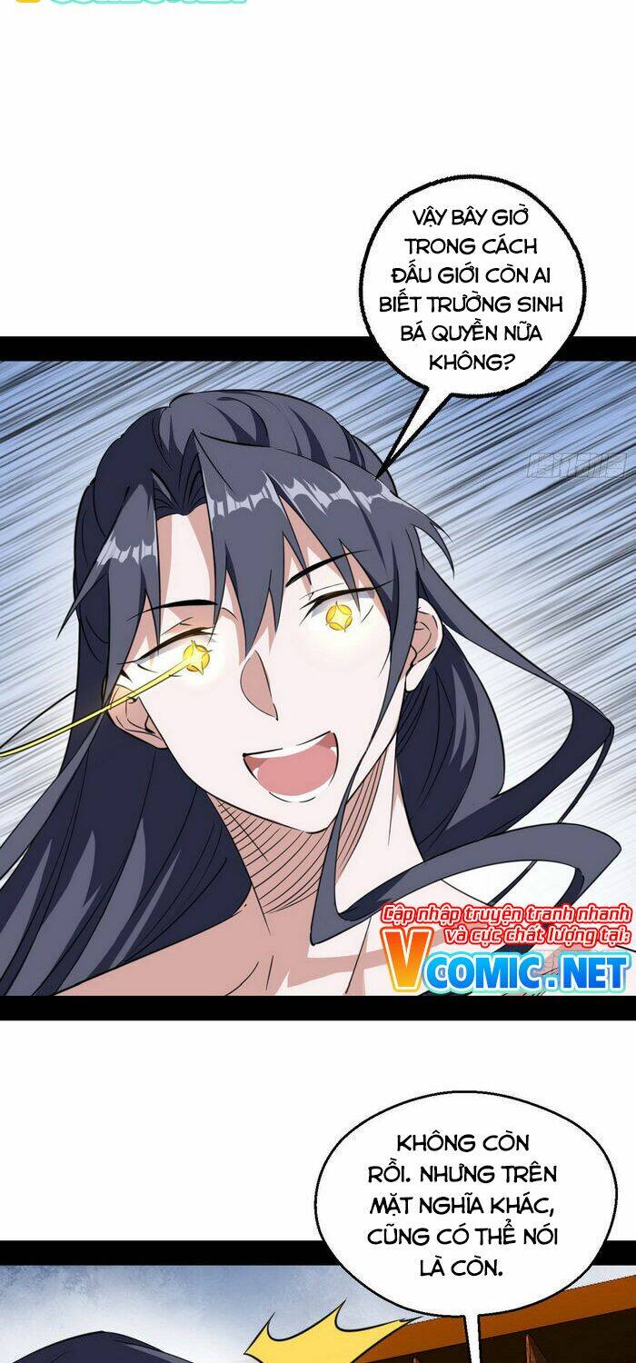 Ta Là Tà Đế Chapter 154 - Trang 2