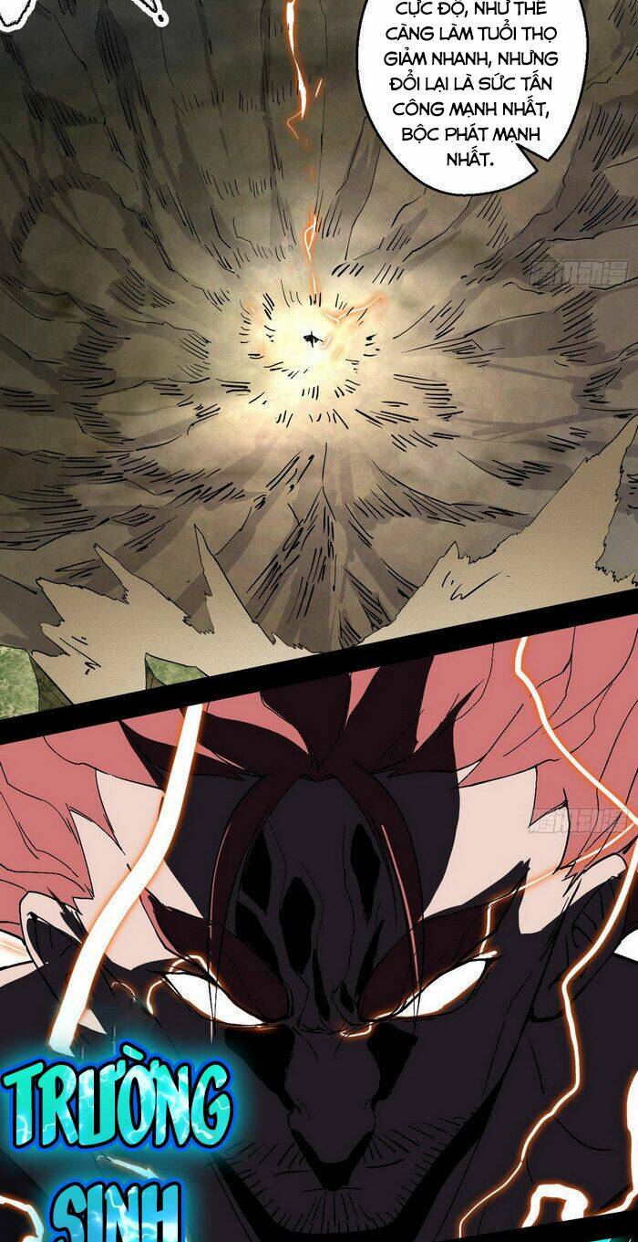 Ta Là Tà Đế Chapter 154 - Trang 2