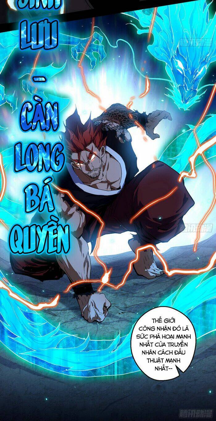 Ta Là Tà Đế Chapter 154 - Trang 2