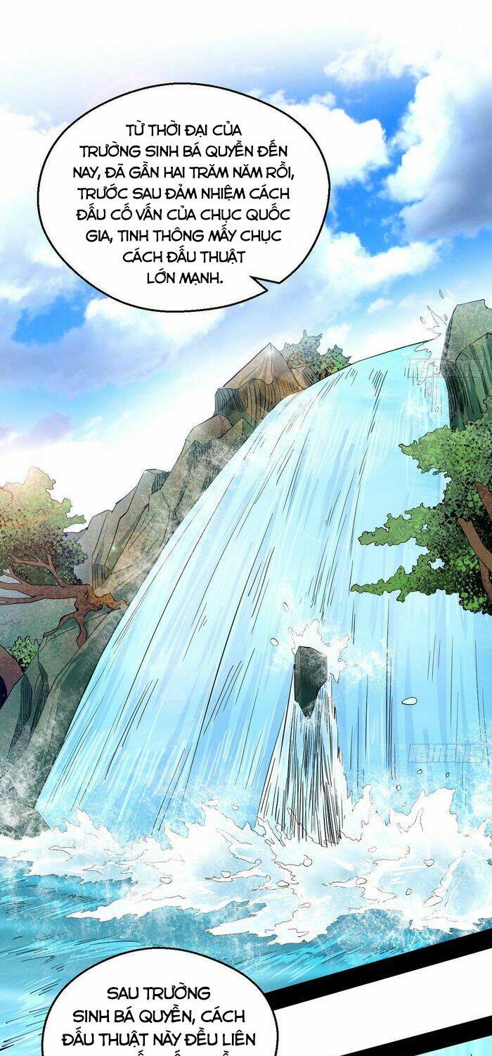 Ta Là Tà Đế Chapter 154 - Trang 2