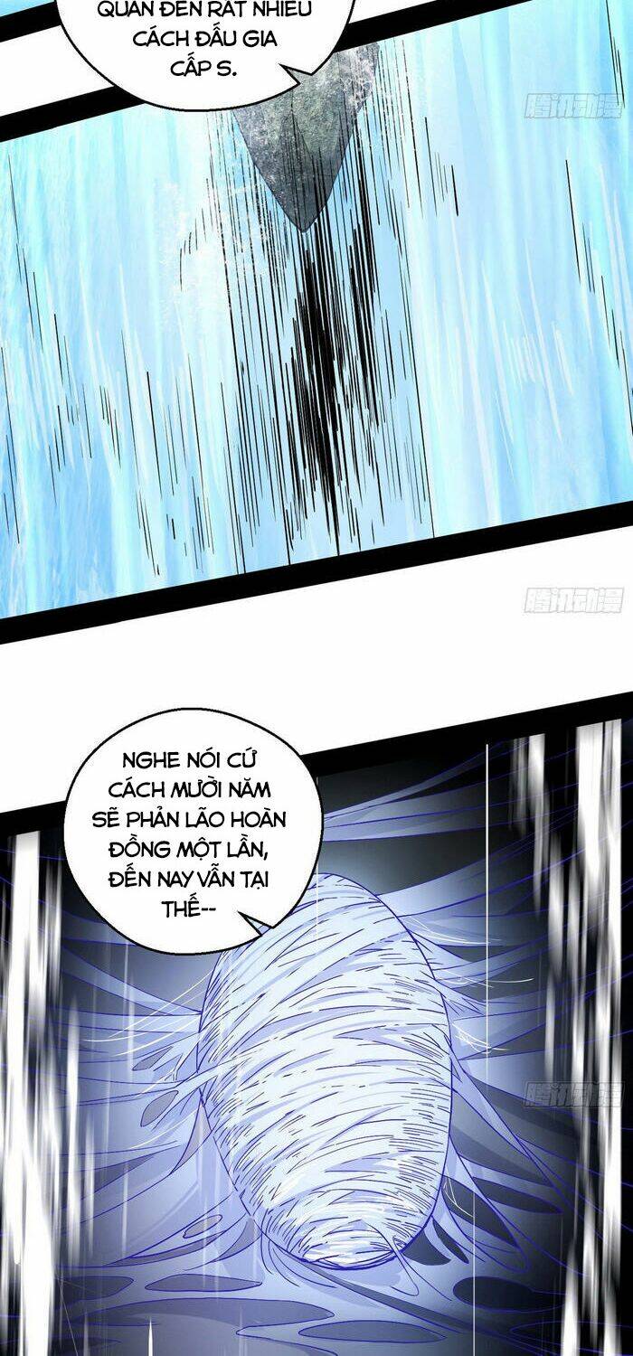 Ta Là Tà Đế Chapter 154 - Trang 2