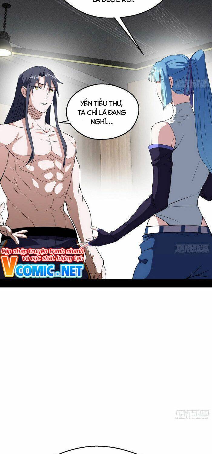 Ta Là Tà Đế Chapter 154 - Trang 2