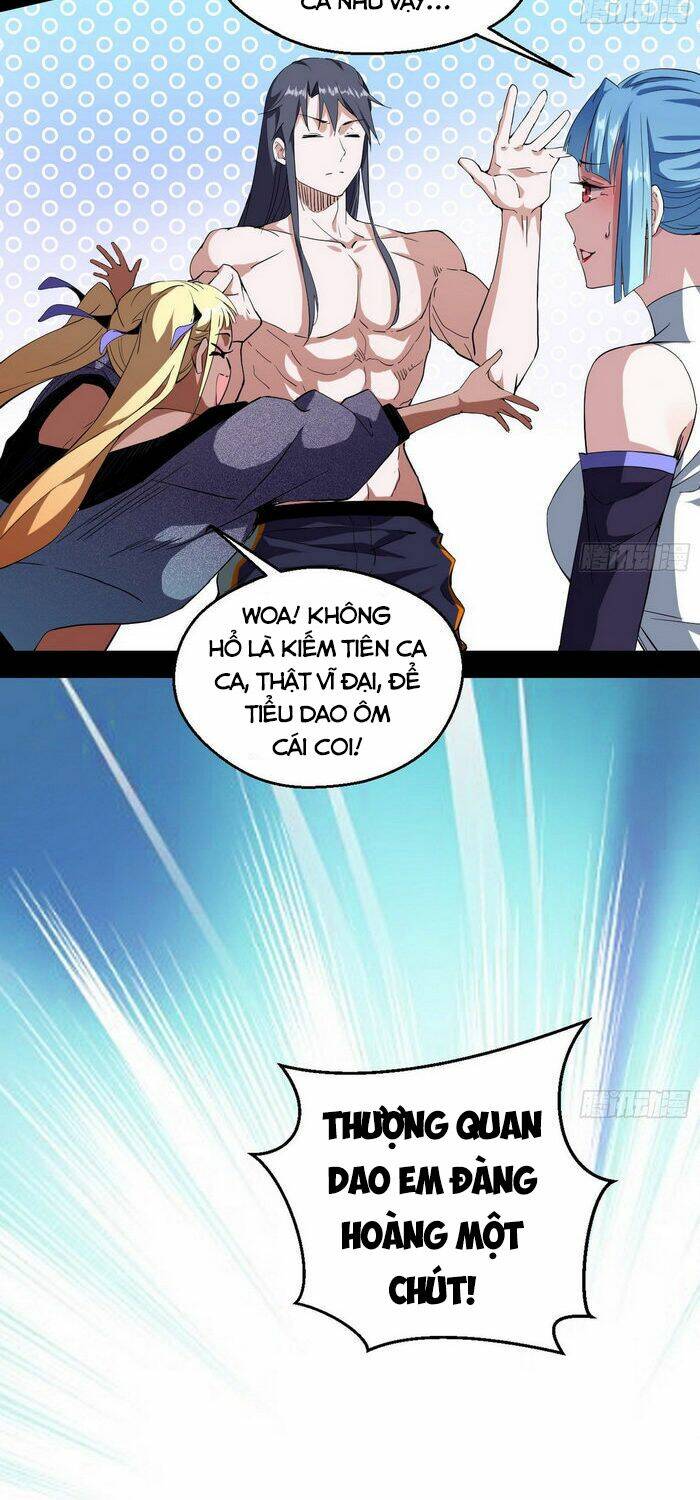 Ta Là Tà Đế Chapter 154 - Trang 2