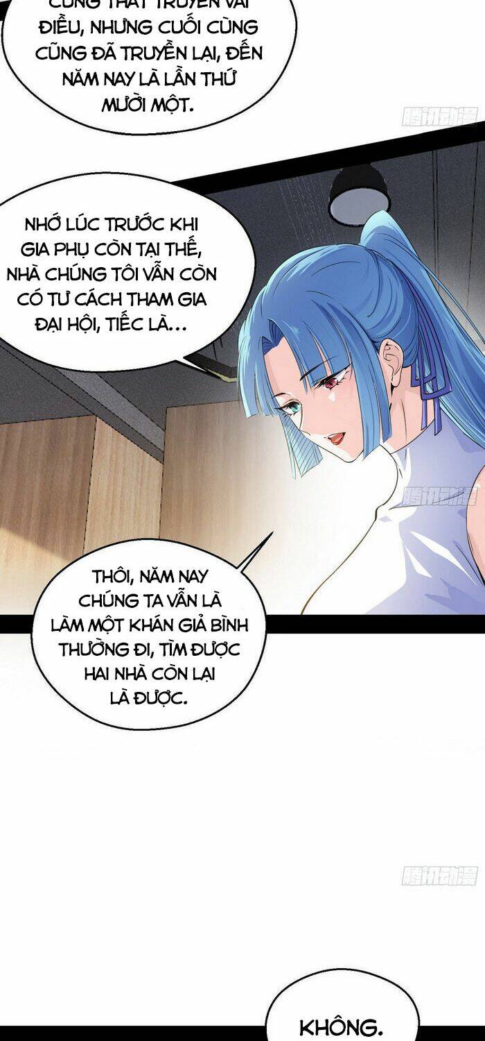 Ta Là Tà Đế Chapter 154 - Trang 2