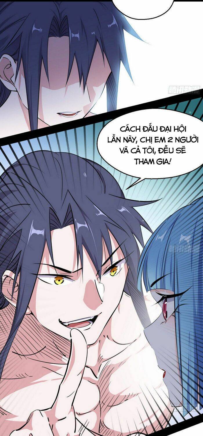 Ta Là Tà Đế Chapter 154 - Trang 2