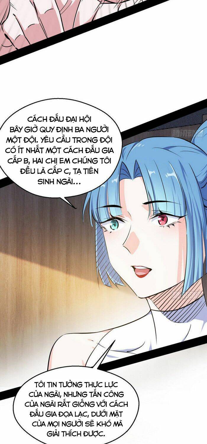 Ta Là Tà Đế Chapter 154 - Trang 2