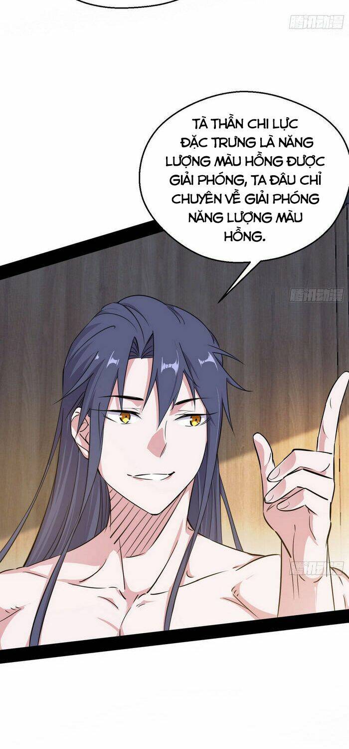 Ta Là Tà Đế Chapter 154 - Trang 2