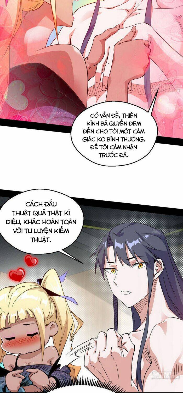 Ta Là Tà Đế Chapter 154 - Trang 2