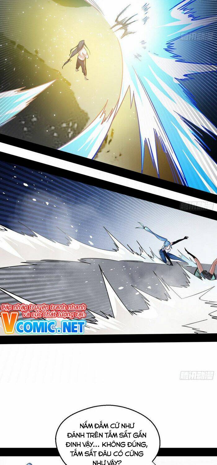 Ta Là Tà Đế Chapter 154 - Trang 2