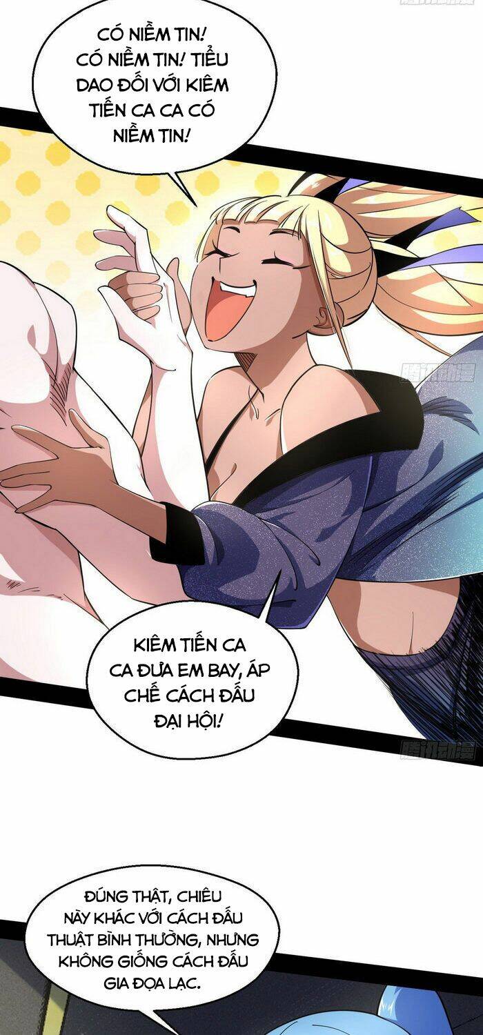 Ta Là Tà Đế Chapter 154 - Trang 2