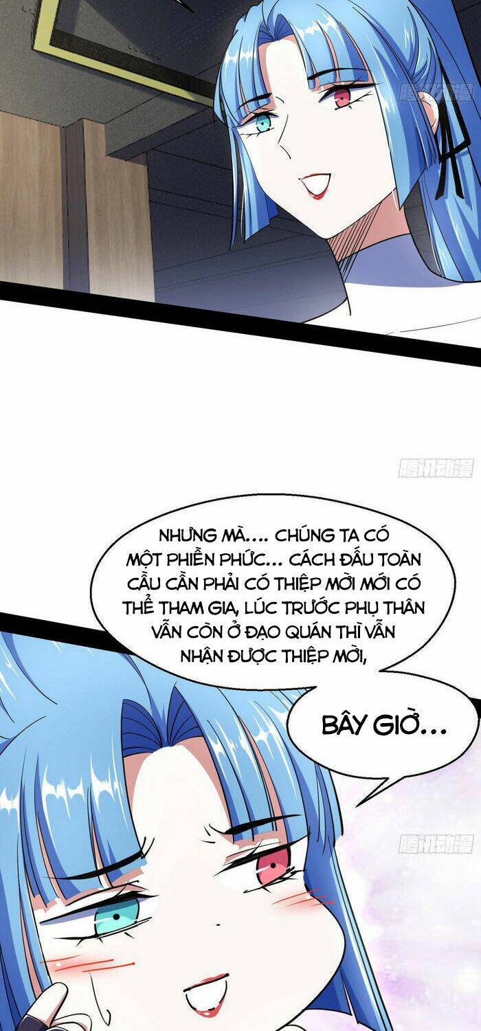 Ta Là Tà Đế Chapter 154 - Trang 2