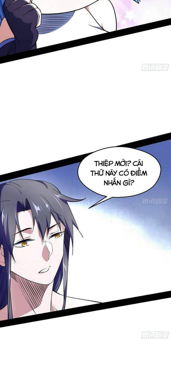 Ta Là Tà Đế Chapter 154 - Trang 2