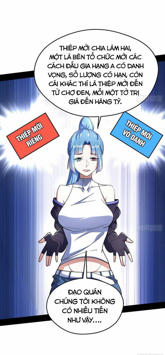 Ta Là Tà Đế Chapter 154 - Trang 2