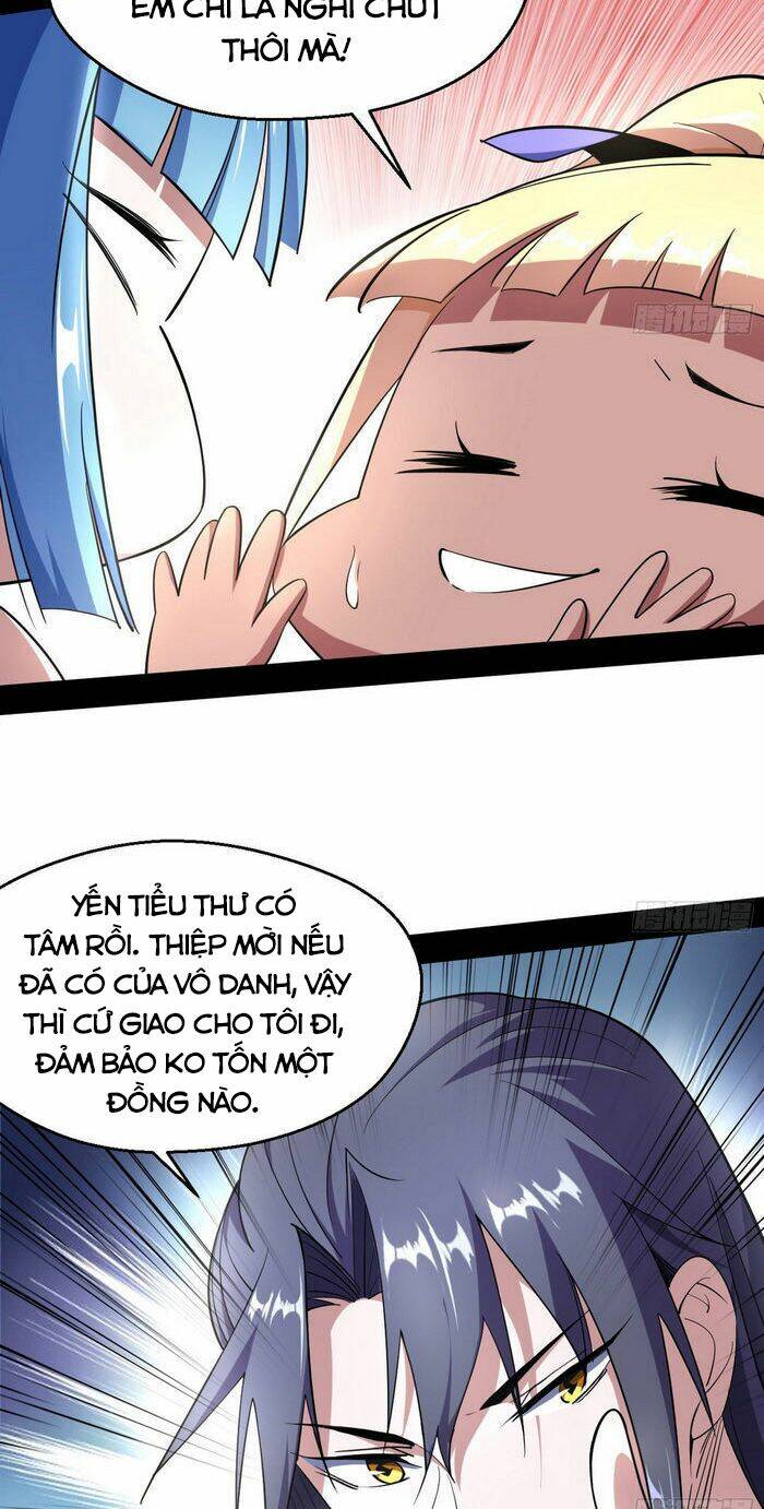 Ta Là Tà Đế Chapter 154 - Trang 2