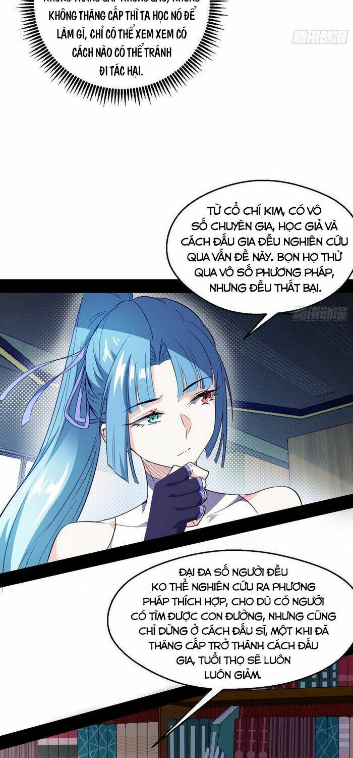 Ta Là Tà Đế Chapter 154 - Trang 2