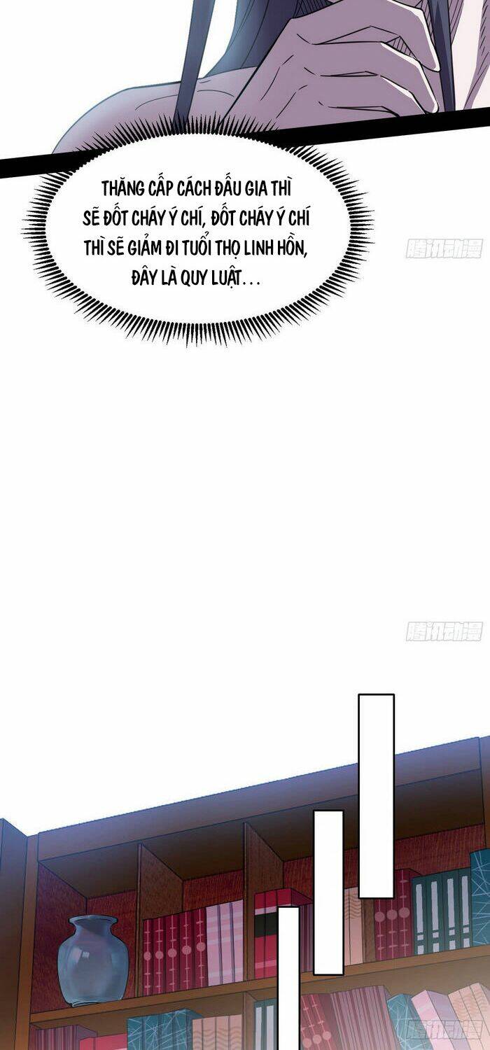 Ta Là Tà Đế Chapter 154 - Trang 2