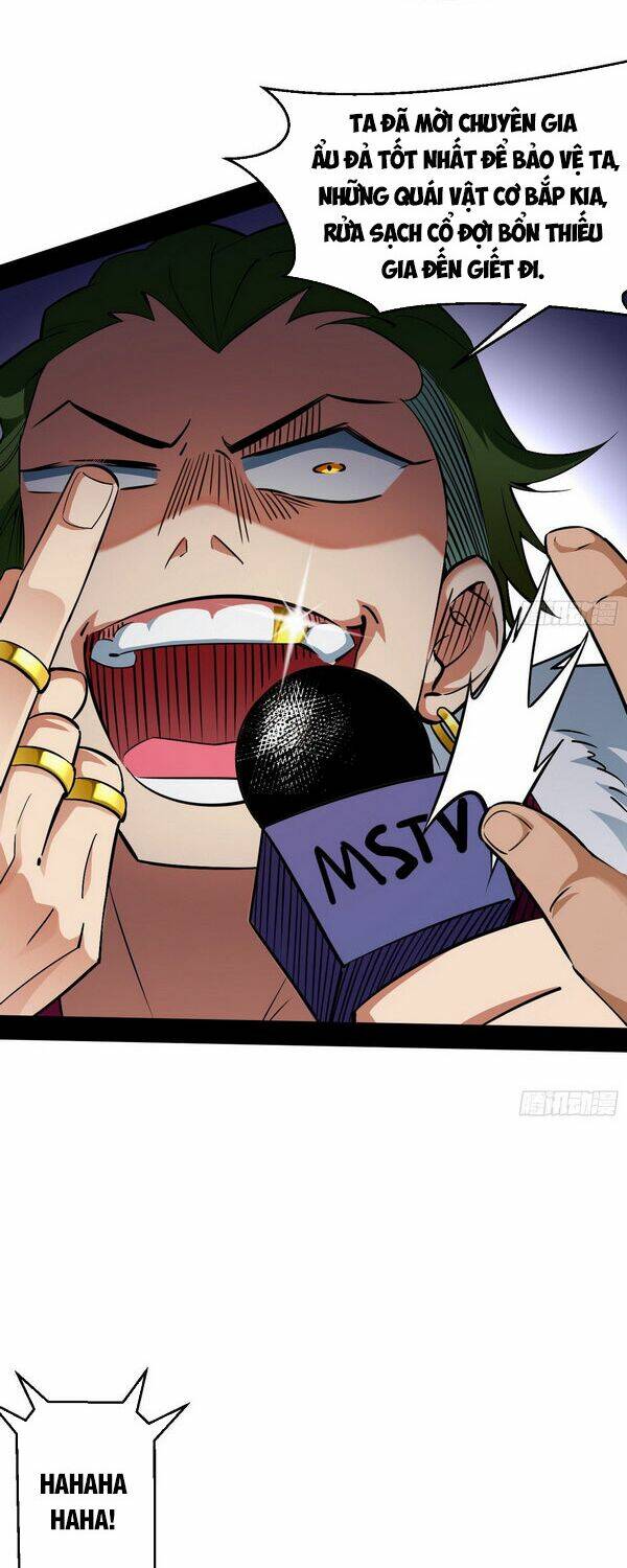 Ta Là Tà Đế Chapter 155 - Trang 2