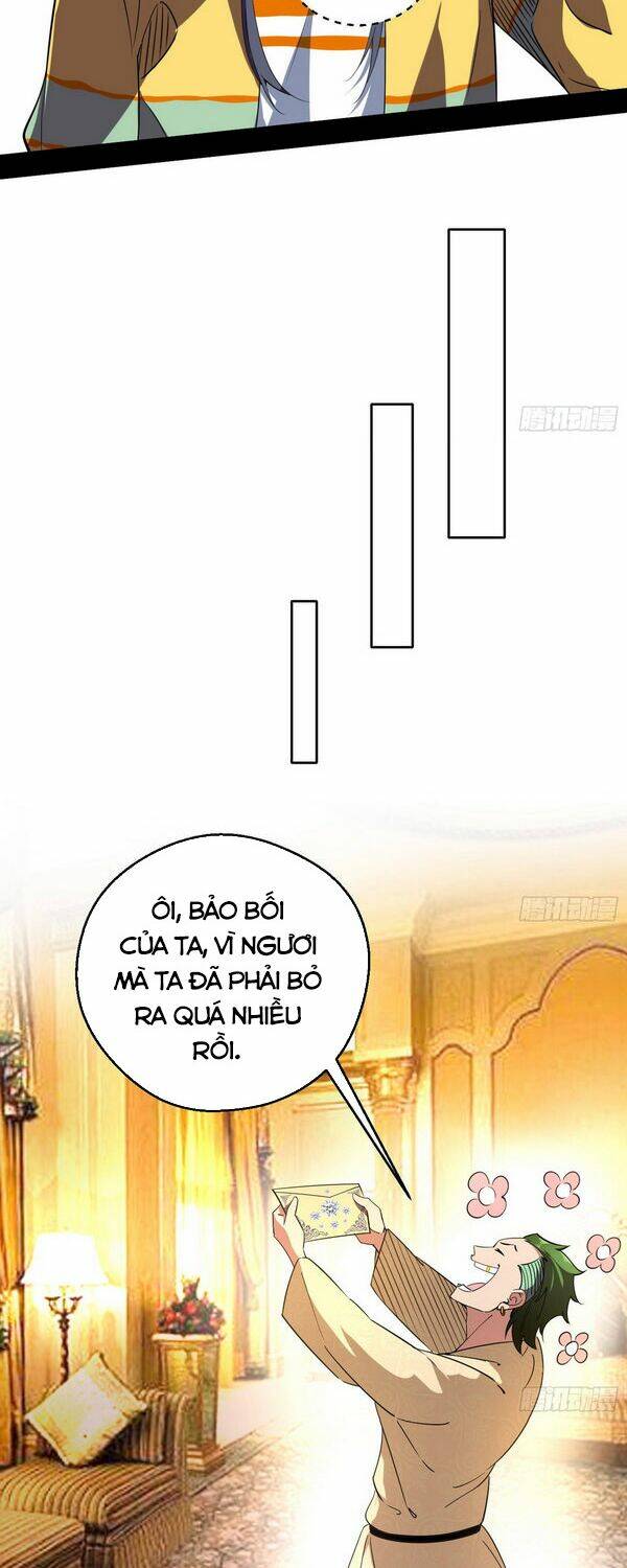 Ta Là Tà Đế Chapter 155 - Trang 2