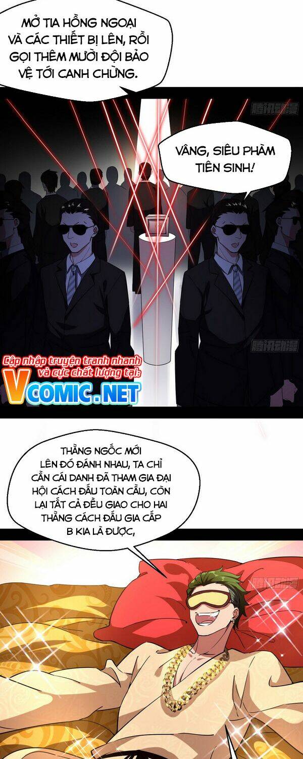 Ta Là Tà Đế Chapter 155 - Trang 2