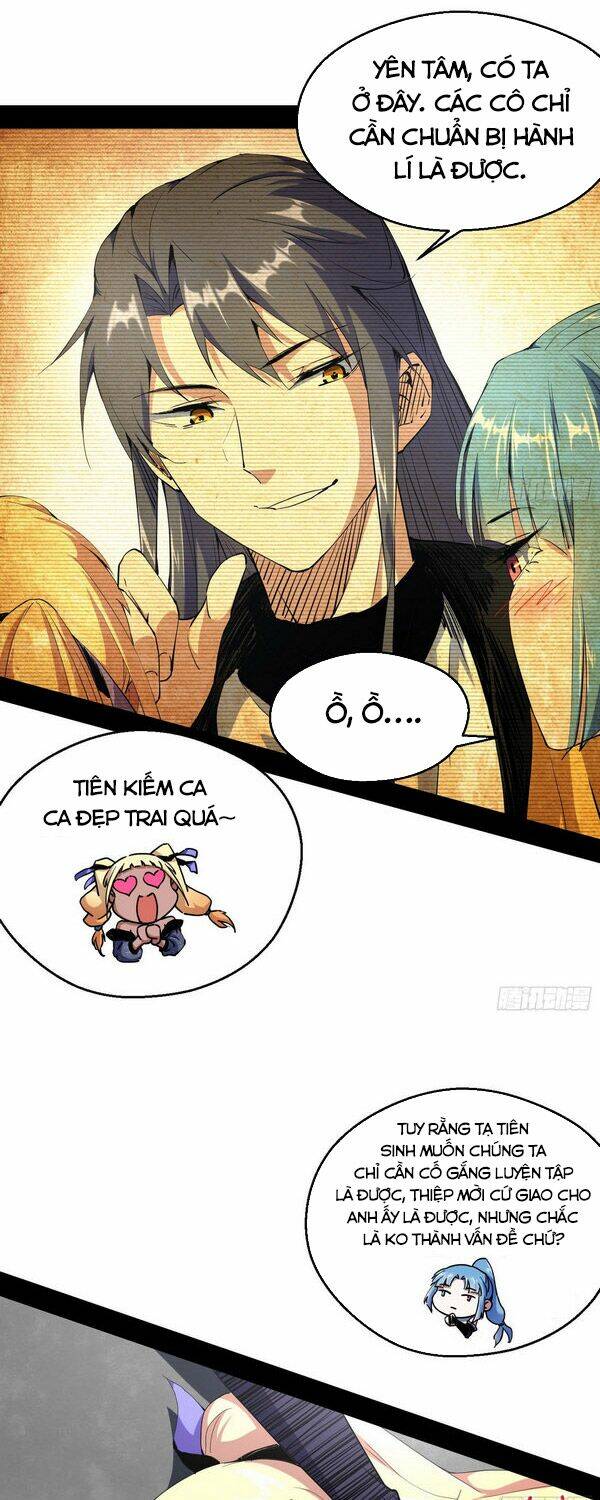 Ta Là Tà Đế Chapter 155 - Trang 2