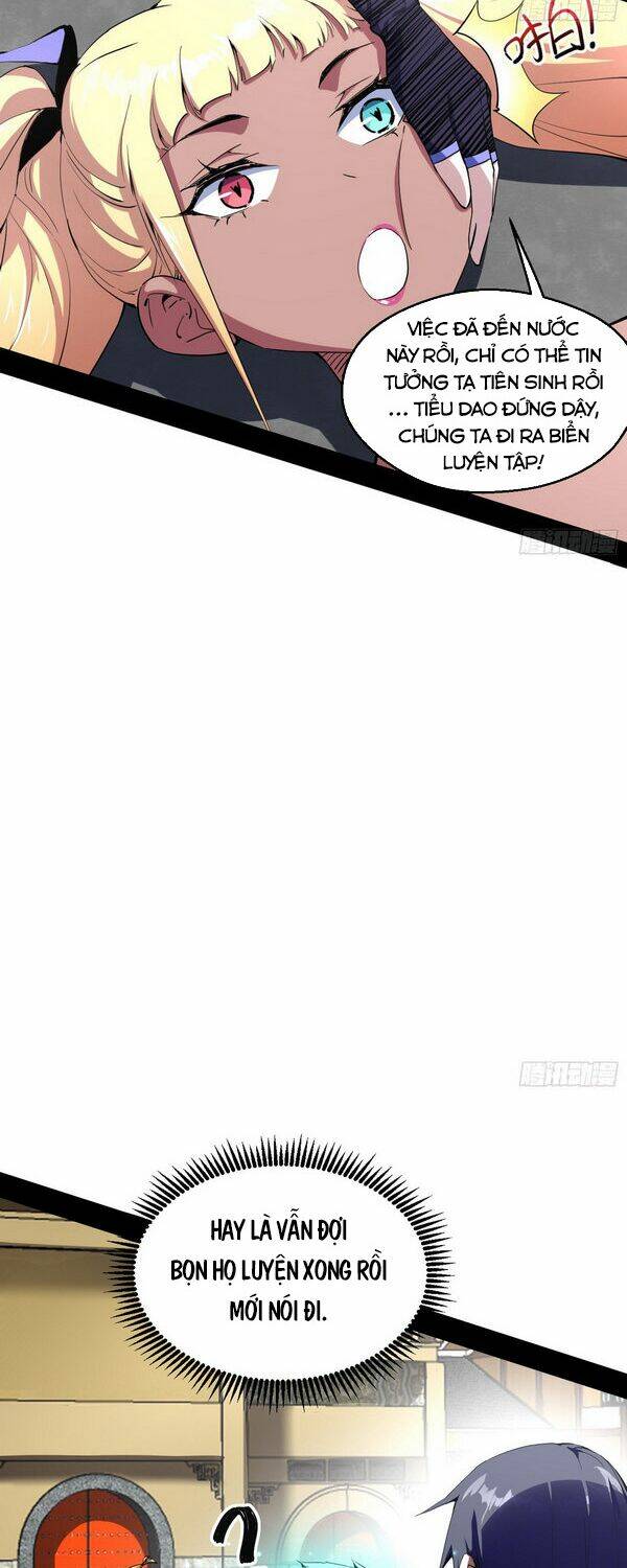 Ta Là Tà Đế Chapter 155 - Trang 2