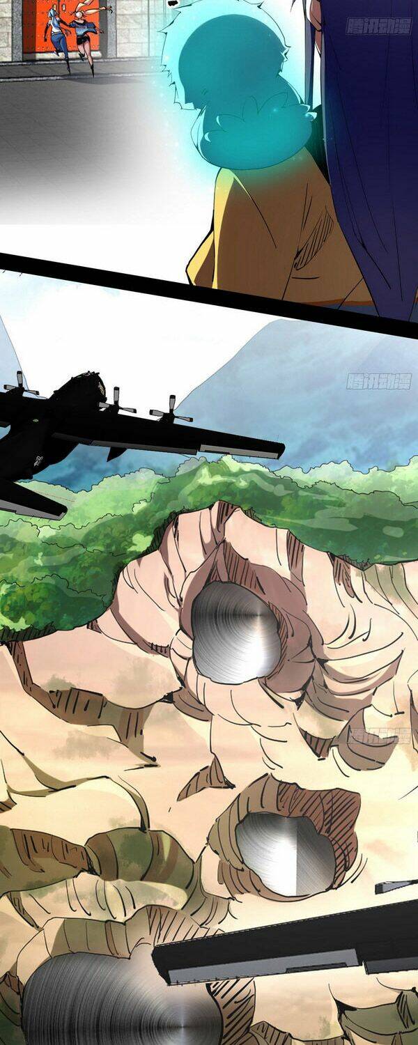 Ta Là Tà Đế Chapter 155 - Trang 2