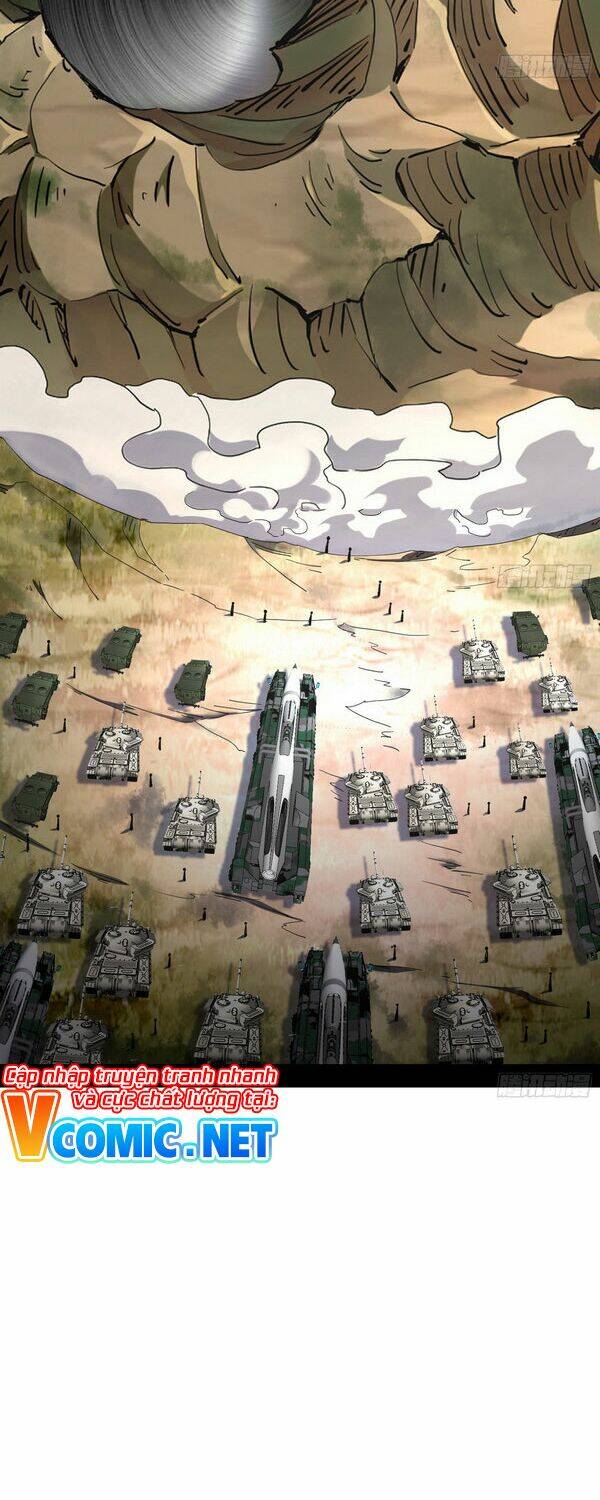 Ta Là Tà Đế Chapter 155 - Trang 2