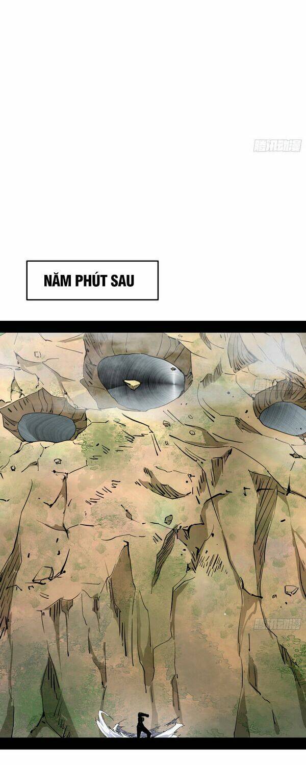 Ta Là Tà Đế Chapter 155 - Trang 2