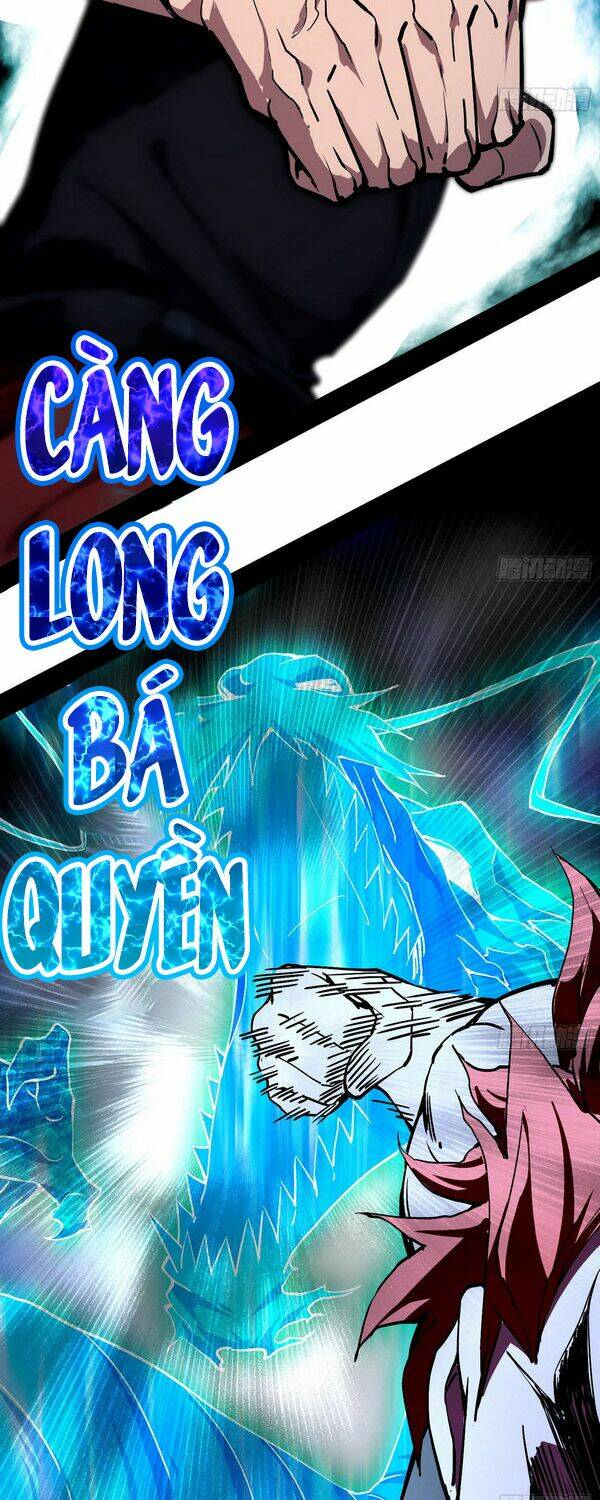 Ta Là Tà Đế Chapter 155 - Trang 2