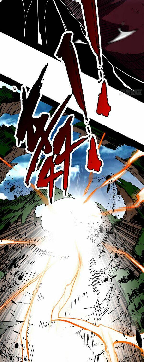 Ta Là Tà Đế Chapter 155 - Trang 2