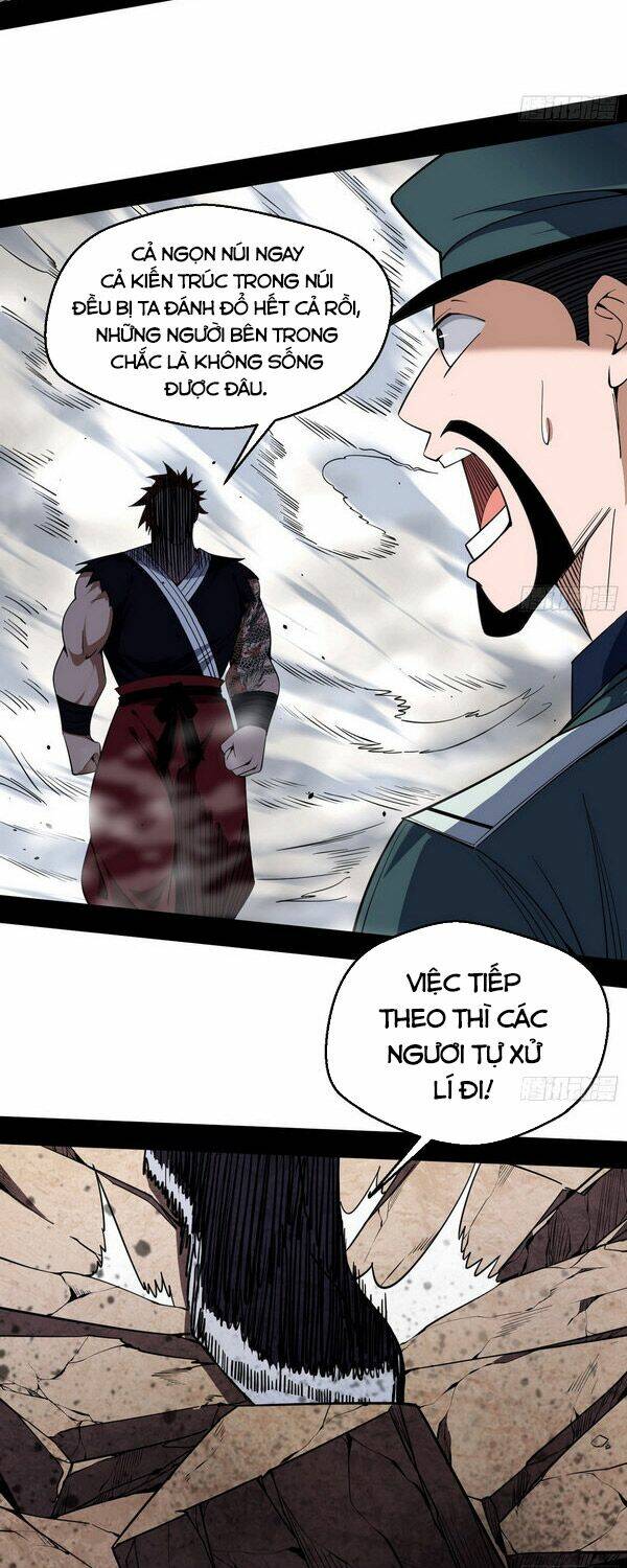 Ta Là Tà Đế Chapter 155 - Trang 2