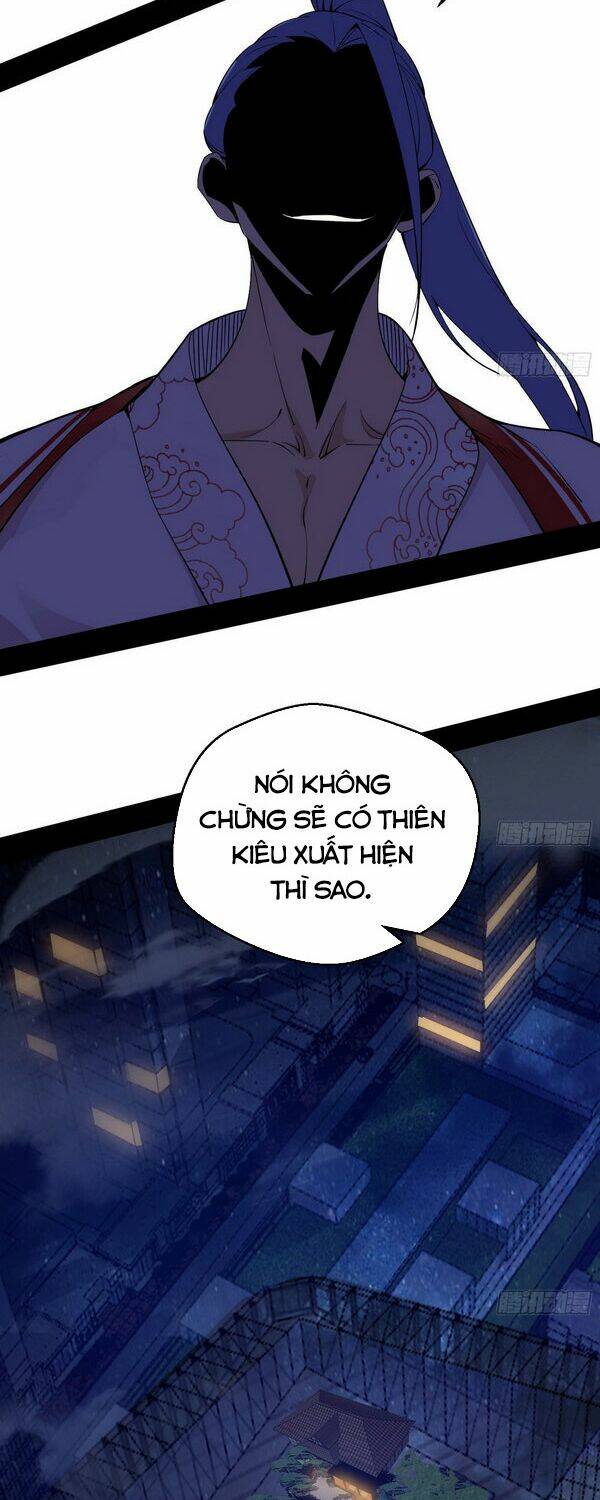 Ta Là Tà Đế Chapter 155 - Trang 2