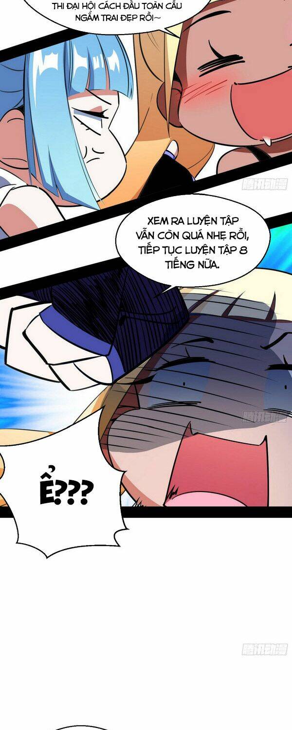 Ta Là Tà Đế Chapter 155 - Trang 2