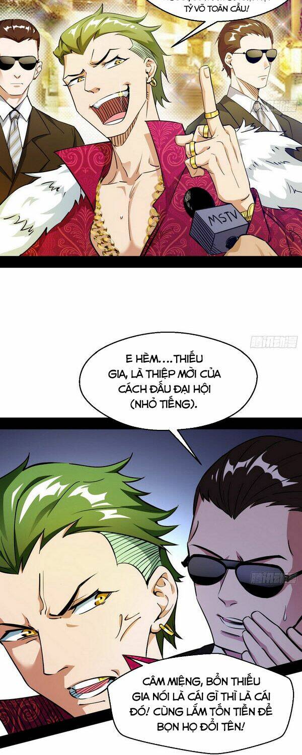 Ta Là Tà Đế Chapter 155 - Trang 2