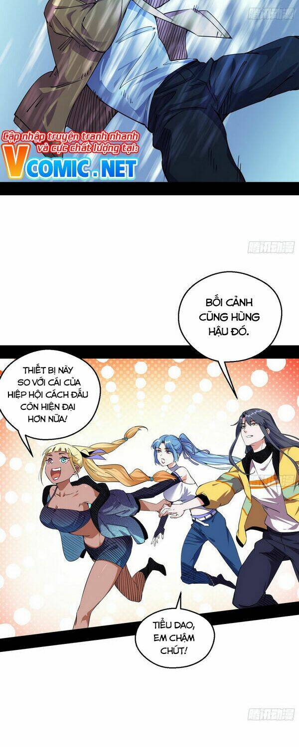 Ta Là Tà Đế Chapter 156 - Trang 2