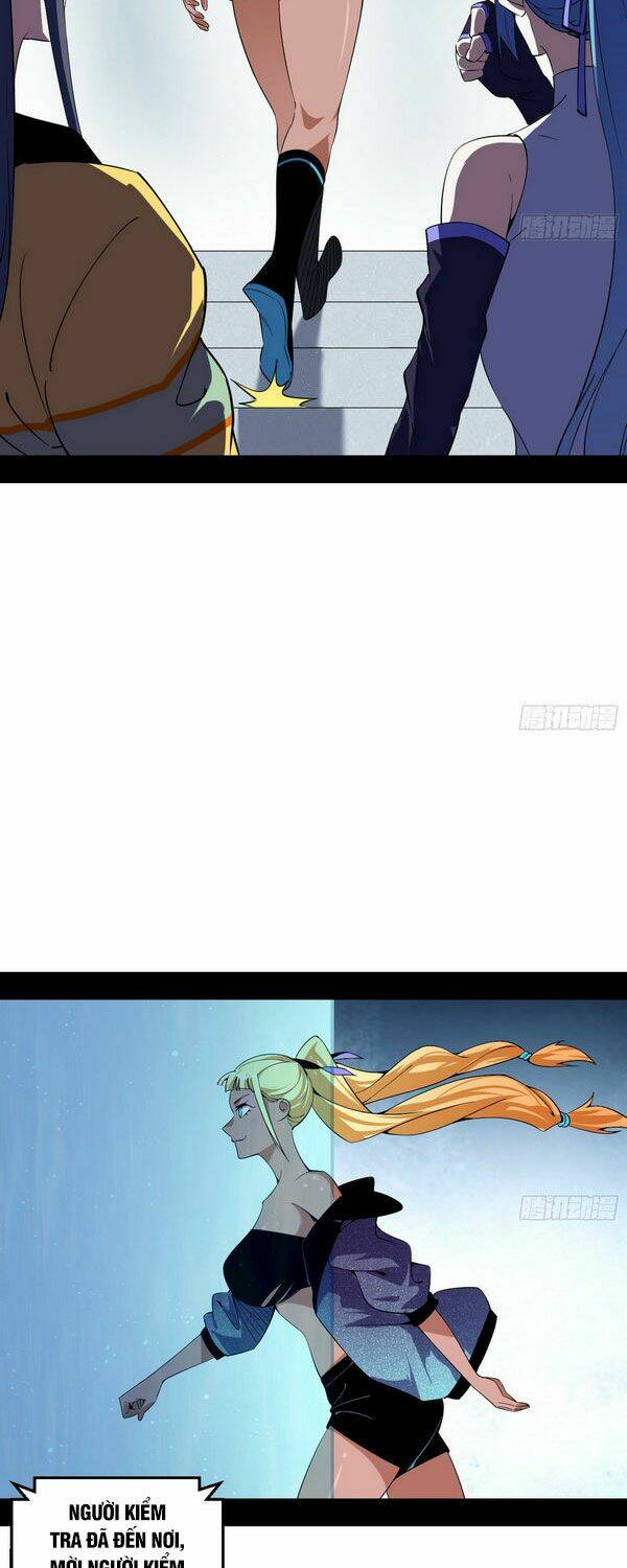 Ta Là Tà Đế Chapter 156 - Trang 2