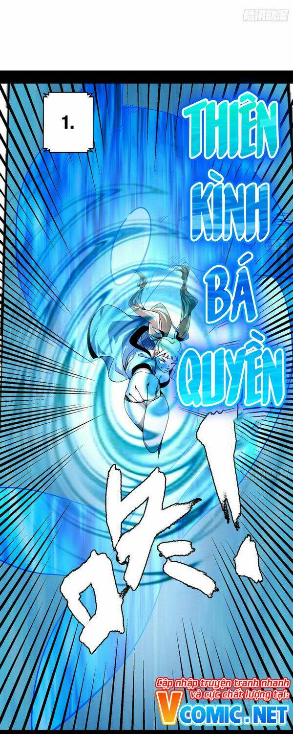 Ta Là Tà Đế Chapter 156 - Trang 2